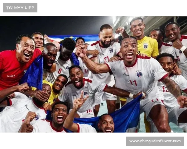 揭开佛得角首度晋级世界杯真相并非外界传说那般神奇