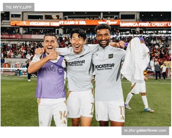 梅西孙兴慜联手亮相MLS 激发球迷热情与关注潮流 梅西孙兴慜联手亮相MLS 激发球迷热情与关注潮流